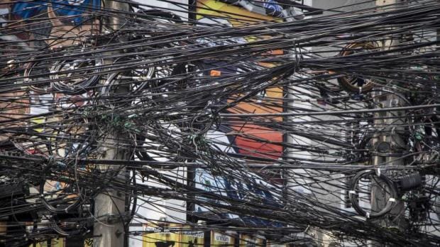 The War on Upstart Fiber Optic Internet Providers