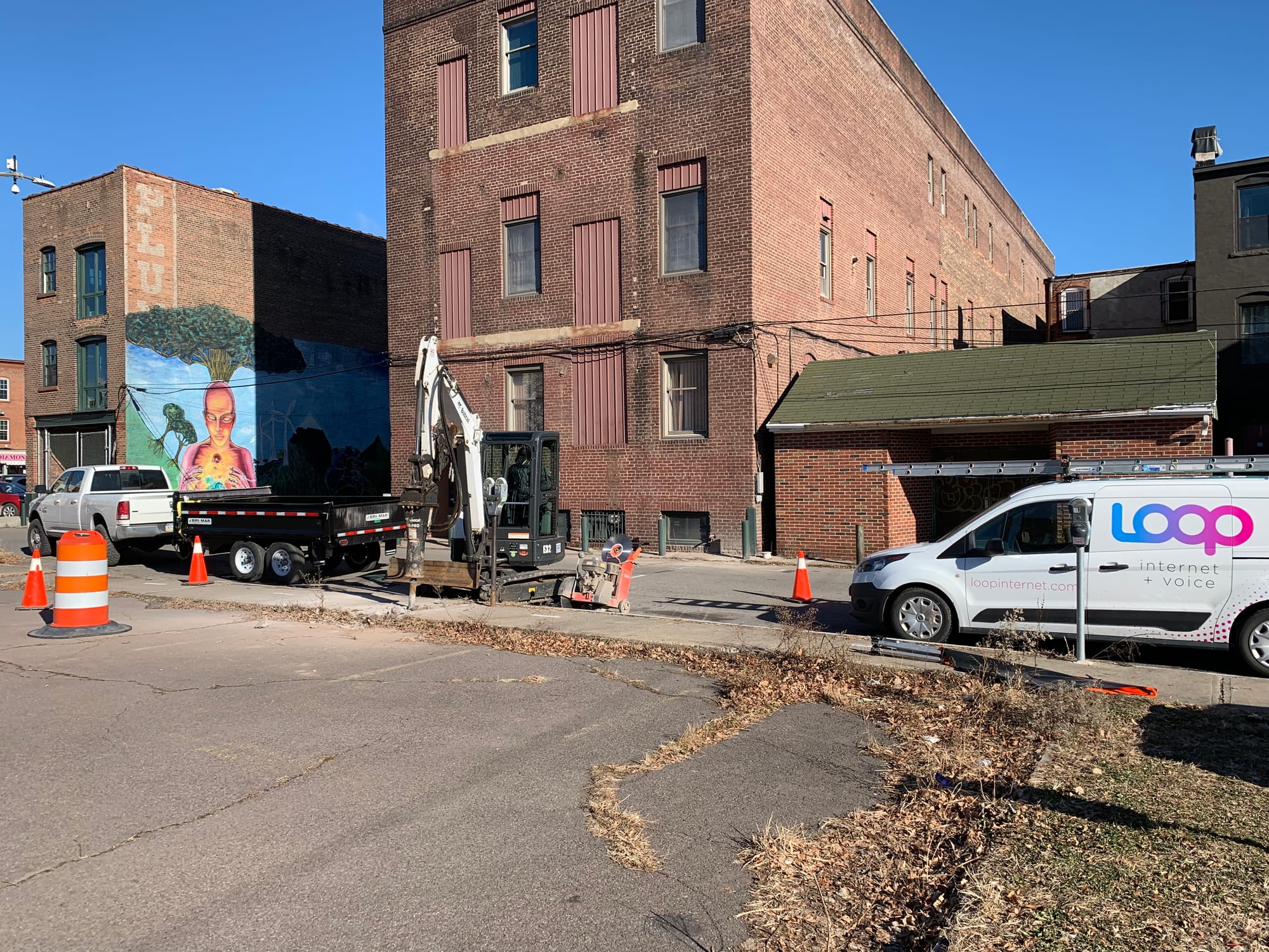 Starting an Internet Service Provider - Part 2 - Deploying Fiber