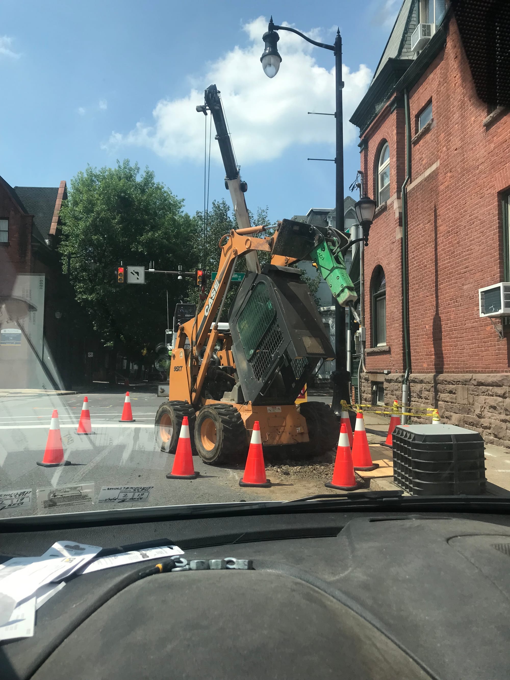 Starting an Internet Service Provider - Part 2 - Deploying Fiber