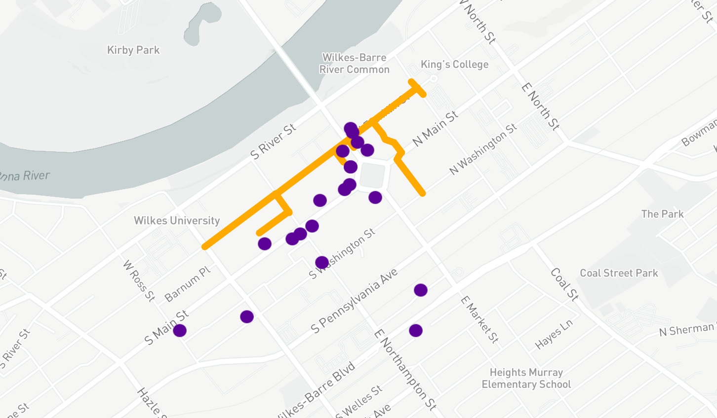 Starting an Internet Service Provider - Part 2 - Deploying Fiber