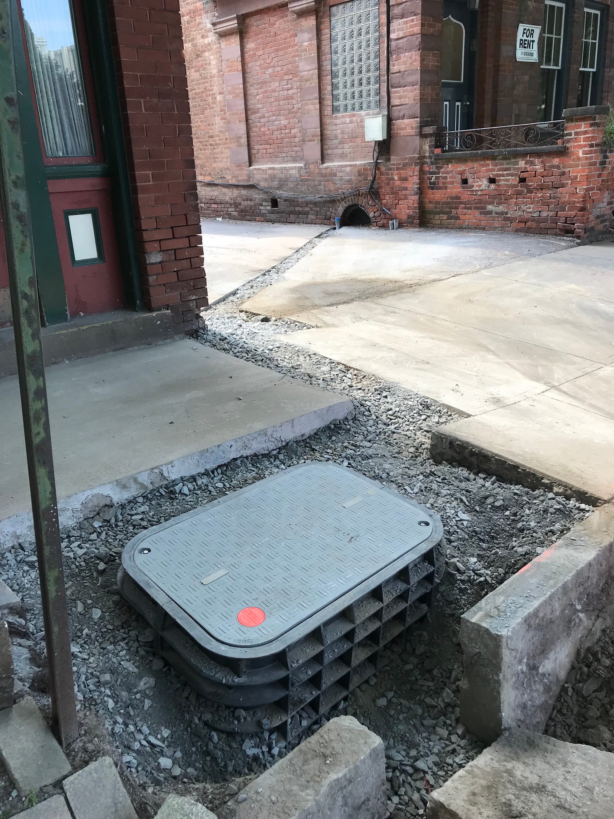 Starting an Internet Service Provider - Part 2 - Deploying Fiber